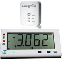 Eco Eye Ecoeye Smart Pv + Energyhive Hub Web Wifi Online Dashboard Photovoltaic Eco Eye Ecoeye Smart Pv + Energyhive Hub Web Wifi Online Dashboard Photovoltaic