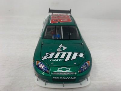 Action Nascar #88 Dale Earnhardt Jr. GM Dealers (1 of 2,508#) 1:24