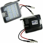 LED Surround Lights for Ford S-Max | Galaxy | 2006 - 2015 Model [7908]