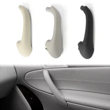 For Mercedes-Benz W203 C-Class 03-07 FR Left & Right Interior Door Pull Handle