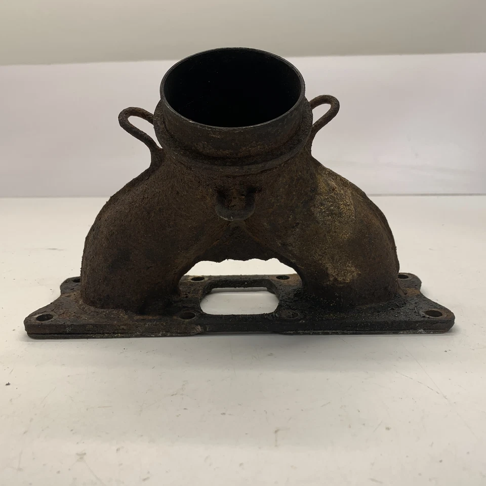 Soldadura por colector, negro - Polaris 600 RMK CFI 2007 Foto 2 de 4