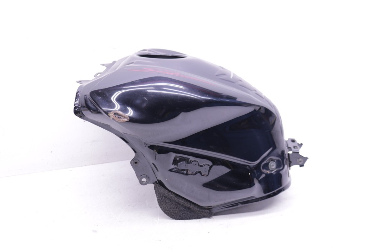 2006 06 07 YAMAHA YZF 600 R6R R6 GAS TANK FUEL CELL PETROL