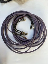 Stinger Electronics Dream Series RCA Cables