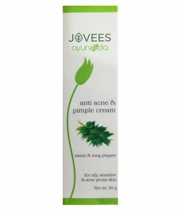 anti acne ayurvedic cream