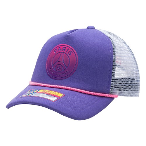 Von Dutch Purple Cheetah Trucking Hat NWT Von Dutch | Accessories | Von Dutch Purple Cheetah Trucking  main image 3