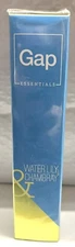GAP Essentials Waterlily & Chambray Women 3.4 oz Eau de Parfum Spray New