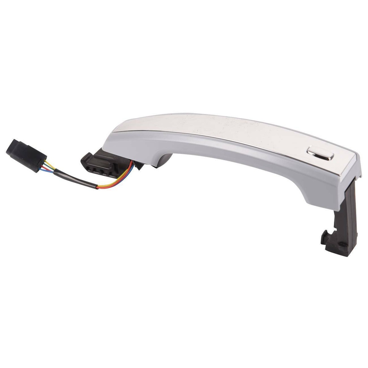 Door Handle Front LH or RH Chrome 13577716 Fits Buick Chevrolet  