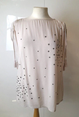 Mint Velvet Stars Tops & Shirts for Women