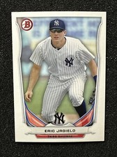 ERIC JAGIELO #BP9 2014 Bowman Baseball Prospects Rookie/Prospect QTY