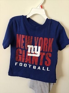 toddler giants shirts