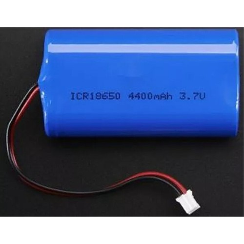 3.7V 5200mAh Li-ion Rechargeable Battery Pack For Small Appliances Plug - Picture 6 of 12