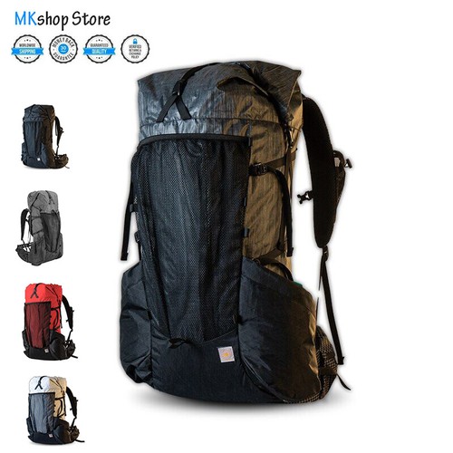3f Ul Gear Backpack Ultralight Frame 45 