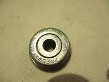 NEW ASF FREEWAY CLEVELAND FLANGE BEARING 1/4"ID,29/32"OD 1-1/32 FLANGED OD 99023