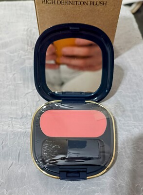  Max Factor High Definition Blush #101 Precise Pink Factory Sealed. I have 3.