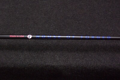 Clean HOUSE OF FORGED ''EXPRESS HD-R'' (Regular) driver shaft w/COBRA  adapter