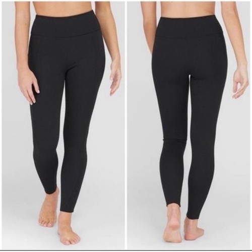 Spanx Assets Ponte Shaping Leggings 