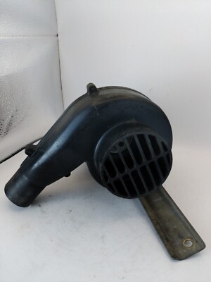 1979-1983 Datsun Nissan 280ZX Engine Fuel Injector Cooling Fan