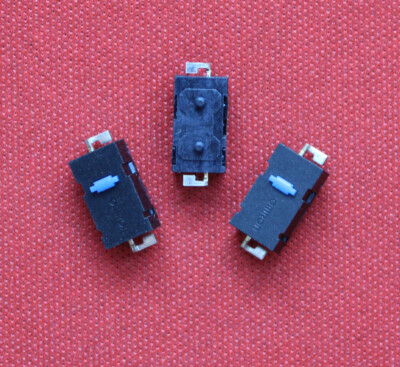 Logitech Micro Switch 10pcs Micro Switch for Logitech MX Anywhere M905 NEW D2LS-21 | eBay