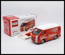 TOMICA Glico Wagon Ver.I 1 TOYOTA HIACE 1/64 TOMY NEW DIECAST CAR 46 2013 c 