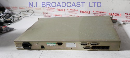 Trilogy ICIS 2 isdn-2 interface unit - Picture 8 of 11
