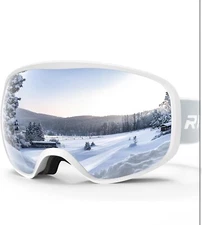 Ski Goggles Snowboard Goggles for Men Women Adults Youth