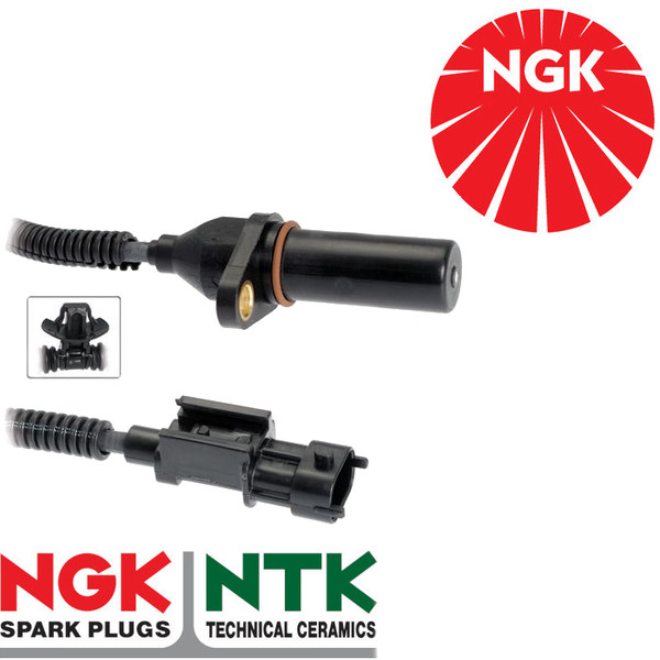 NGK Kurbelwelle Impulsgeber FüR Hyundai I20, I30, Kia Ceed, Rio, Venga - 81389-image