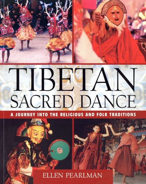 Tibetan Sacred Dance