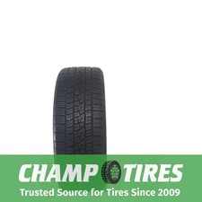 Set Of 2 P21545r17 Continental Controlcontactsport Srs 91 W Used 732nds