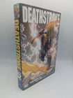 DEATHSTROKE: THE NEW 52  OMNIBUS [9781401284756] *UNSEALED* OOP RARE !!!