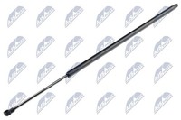 NTY Gasfeder, Koffer-/Laderaum AE-NS-018