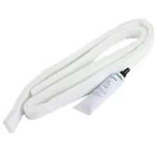 Frigidaire 5303937183 AP3220737 Felt Seal for Frigidaire Dryer