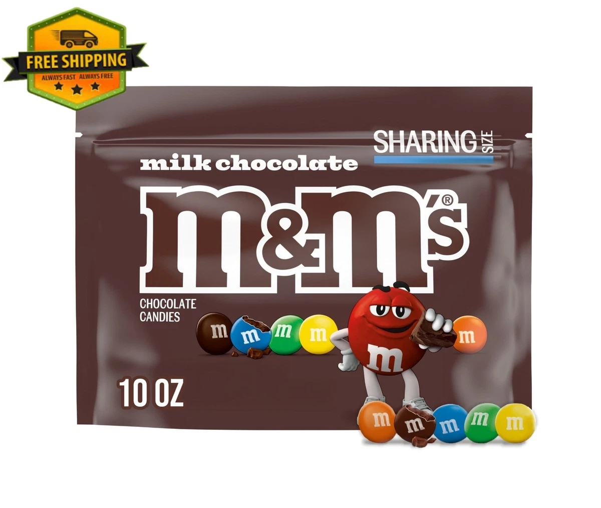 25+ M&M's for sale | Updated Oct 2026