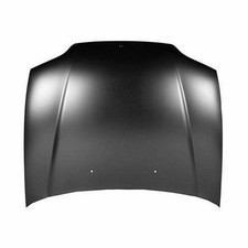 New Hood Panel Direct Replacement Fits 1992-1995 Honda Civic Hatchback