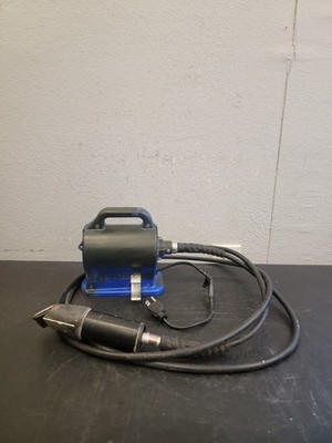 Double K Industries Power Clipper Model 401 Tested   