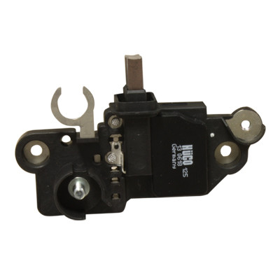 HITACHI 130618 Alternator Regulator for ALFA ROMEO,FIAT,LANCIA - Picture 1 of 3