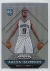 2015 Panini Prizm Basketball Silver Prizms Aaron Harrison #319