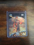 2026 BoBA Battle Arena Colosseum Fire Battlefoil SSP Skuba Tarik Skubal Tigers