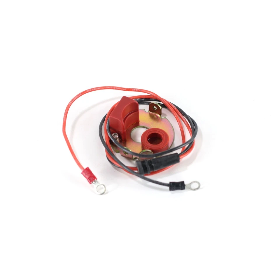 OFFERTA Kit Accensione Elettronica FIAT 500 F L R 126 Modulo Impulsore Magnetico Foto 3 de 4