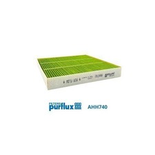 Filtre d'habitacle Hyundai ELANTRA
