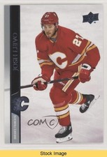 2020-21 Upper Deck Extended Series French Josh Leivo #517 READ 0vd8