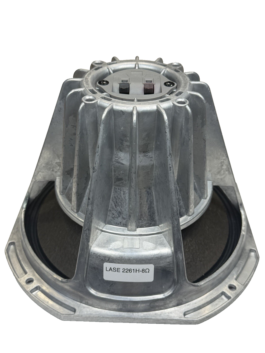Replacement Speaker for JBL 2261H Neodymium 10