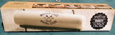 MASON CASH INNOVATIVE KITCHEN 3-IN-1 SHAKER ROLLER MEASURING GUIDE 11.5  NIB