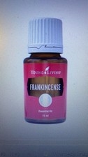 young living Frankincense Essential Oil 15ml