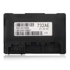 68395074AA Transfer Case Control Module Compatible with Dodge Durango/Grand...
