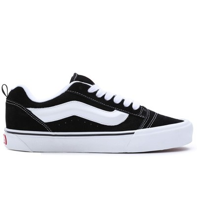 Schuhe Vans  Knu Skool  VN0009QC6BT - 9MW