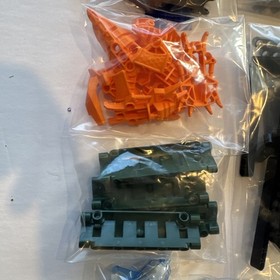 Lego Bionicle 8941: Battle Vehicles Rockoh T3-  100% Complete  w/ Manual & Minif