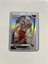 Dennis Gardeck 2024 Arizona Cardinals #6