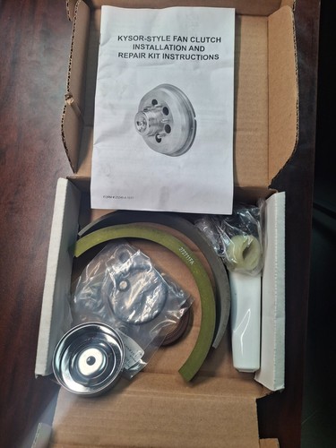New genuine Horton 9908408 major repair kit - Picture 3 of 3