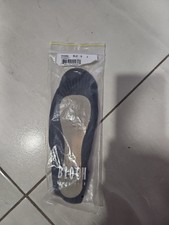 Bloch Black Ballet Shoes Size 4B