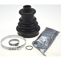 Spidan 26000 Faltenbalgsatz Antriebswelle FüR Ford Mazda Fiesta Escort KA Orion